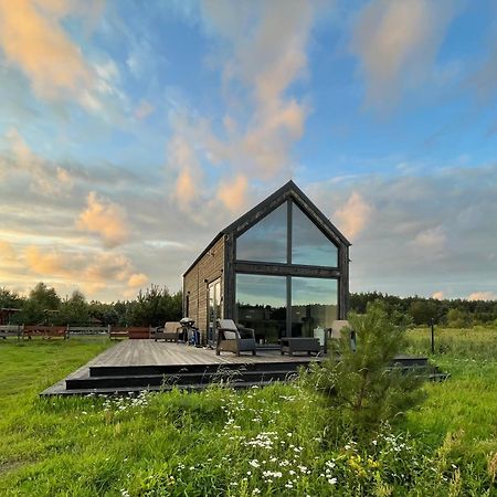 Your Private Hytte Smoldzino Exterior photo