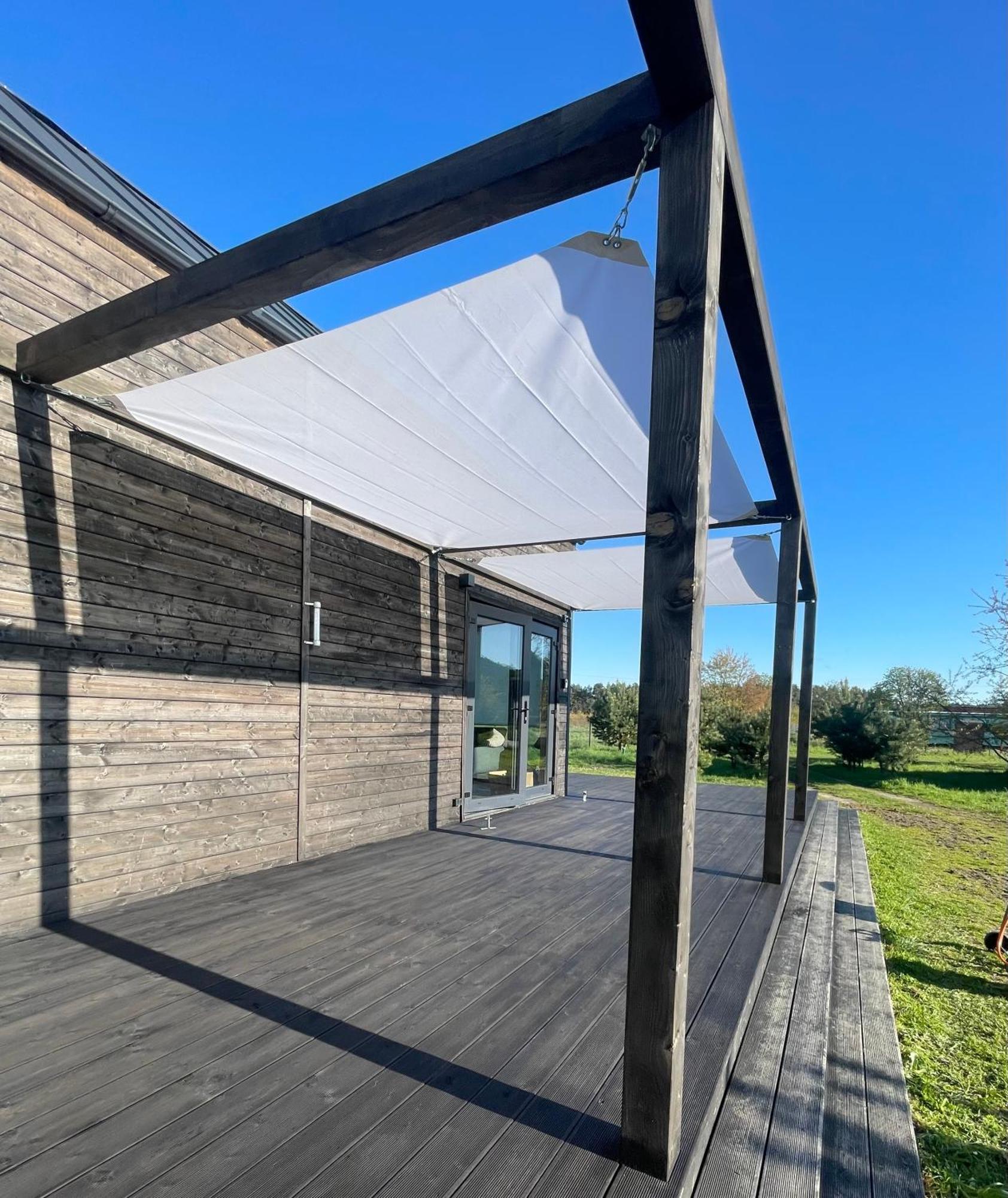 Your Private Hytte Smoldzino Exterior photo